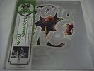 GONG-Live Etc JAPAN 1st.Press w/OBI PROMO WHITE LABEL David Allen Steve Hillage