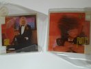 Motley Crue - Smokin' In The Boys Room - Vinyl Interconnecting Picture Discs