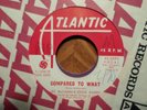 PROMO ATLANTIC 45 RECORD/LES MCCANN/EDDIE HARRIS/COLD DUCK/COMPARED TO WHAT/ EX