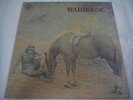 WARHORSE-same JAPAN 1st.Press PROMO VERTIGO SFX-7380 Deep Purple Black Sabbath