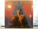 Sealed The Police Zenyatta Mondatta Vinyl Record LP Canadian Import A&M SP 4831
