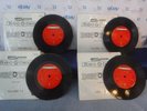 4 Seeburg Rec-O-Dance 6 Song EP's 311,312,314 & 316 7