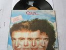 QUEEN : The Miracle - Ecuador Vinyl LP Album 1989 Ecuadorian First Pressing
