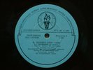 WILHELM FURTWANGLER SCHUBERT Symphony No 7 USSR FLAME LOGO APRELEVKA FACTORY LP