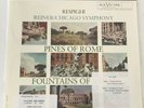 Classic Records 180 gram LSC-2436  Respighi Pines of Rome  Near Mint