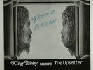 King Tubby Meets Upsetter 