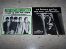 45 RPM Excellent Sleeves Only - Rolling Stones As Tears Go By/Time Is On My Side
