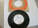 Tommie Lee That's the way I want to live my life & delta Queen NM promo 45