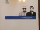THE PET SHOP BOYS 'Discography' Double Vinyl LP With Inners A1/B1 - S57