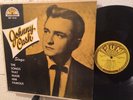Johnny Cash Sings the Songs that Made Him Famous - SUN SLP 1235 LP DG EX