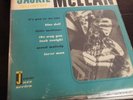 Jackie McLean Josie Jazz Series Monaural QUINTET Lp jazz