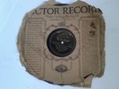 78  Victor record, I Wonder Where  My Baby Is Tonight Henry Burr - Billy Murray