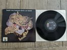 Psych Rock LP -  Black Cat Bones ?– Barbed Wire Sandwich - PIP 6809 Orig 1970