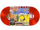 Paul McCartney “Egypt Station” Barnes & Noble Excl Red Vinyl Record 2LP MINT OOP