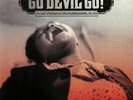 VARIOUS - Go Devil Go: Raw Rare Otherworldly African American Gospel 1944-1976