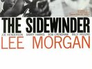 MORGAN, Lee - The Sidewinder - Vinyl (heavyweight vinyl LP)