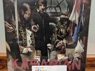 West Ryder Pauper Lunatic Asylum - Kasabian  Vinyl LP FREE Shipping NEW Sealed