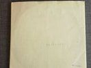 The Beatles White Album With Posters No 0117193