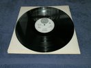 Black Sabbath LP S/T UK 2nd pressing DUNBAR CREDIT..RECORD ONLY, NO SLEEVE