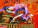 887871 W.A.S.P. - Helldorado [Vinilo] Nuevo