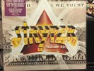 Stryper In God We Trust LP Sealed Original with Hype Sticker
