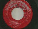 ROCKABILLY - CHARLIE FEATHERS -- TONGUE-TIED JILL  -HEAR- 1956 METEOR