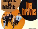 Los Bravos – “Black Is Black” MONO – 1966 Press OR 73003 – 12” LP - Pop Rock