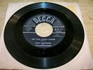 Louis Armstrong and The Commanders - 'Zat You, Santa Claus? - Decca 9-28943