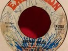Crystalites - BAREFOOT BRIGADE // BOSS SOUNDS // ROCKSTEADY // SKINHEAD REGGAE