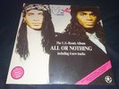 Milli Vanilli ?– All Or Nothing-The U.S.-Remix Album 1989 sealed OVP VINYL MINT