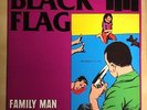 Black Flag ?– Family Man Vinyl LP SST Records ?1990