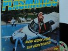 LP 33T Plasmatics  