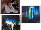 3 Elton John Greatest Hits Volume 1 2 3 LP Set Vinyl EX/NM- MCA 1689 1690 24153