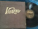 Pearl Jam - Vitalogy