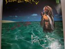 David Lee Roth Autographed - Crazy From the Heat EP Promo
