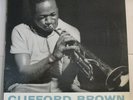 Clifford Brown 