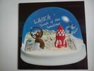Laika - Sounds Of The Satellites