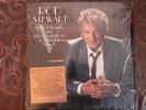 Rod Stewart - Fly Me To The Moon 2 LP Vinyl Album