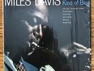Miles Davis - Kind of Blue Original Mono LP Columbia CL 1355 NM Archive Shrink