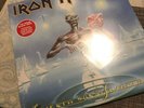 Iron Maiden - Seventh Son Of A Seventh Son (Vinyl LP 2014 BMG) SEALED