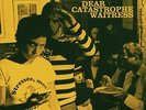BELLE AND SEBASTIAN - DEAR CATASTROPHE WAITRESS  VINYL LP NEW+