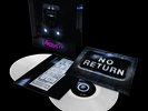 THE PRODIGY NO TOURISTS LP EXCLUSIVE 2 X CLEAR VINYL SEALED LIMITED EDITION RARE