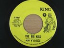 BOB AND LUCILLE THE BIG KISS 1973 7