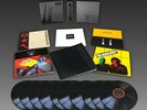 NITZER EBB 1982-2010 - 10 LP / Black Vinyl - Box Set - Limited 500