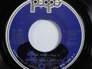 Funk 45 FRED WESLEY & THE J.B.'S Same Beat PEOPLE HEAR