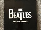 The Beatles - Past Masters Double Disc 12