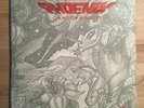 PHOENIX - CANTOFABULE double LP 1975 ELECTRECORD first press