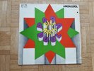 Amon Düül – Paradieswärts Düül lp ( first issue )