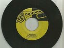 EMOTIONS / A RAINBOW / PIONEERS / TEARDROPS TO A SMILE / 7''/ VG / VG-