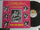 ZZ9 EL ZARAPE 1002 LITTLE JOE Y SUS LATINIERS POR UN AMOR MIL BESOS CUATRO